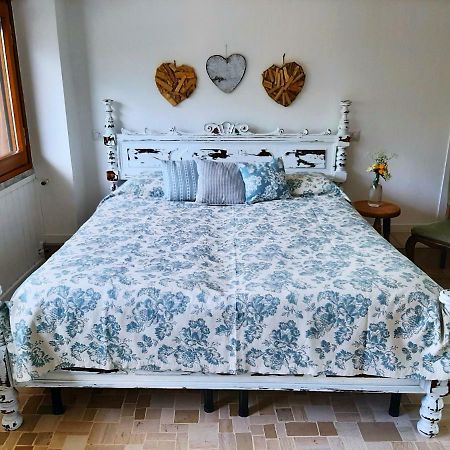 B&B Dei Laghi Magreglio ภายนอก รูปภาพ