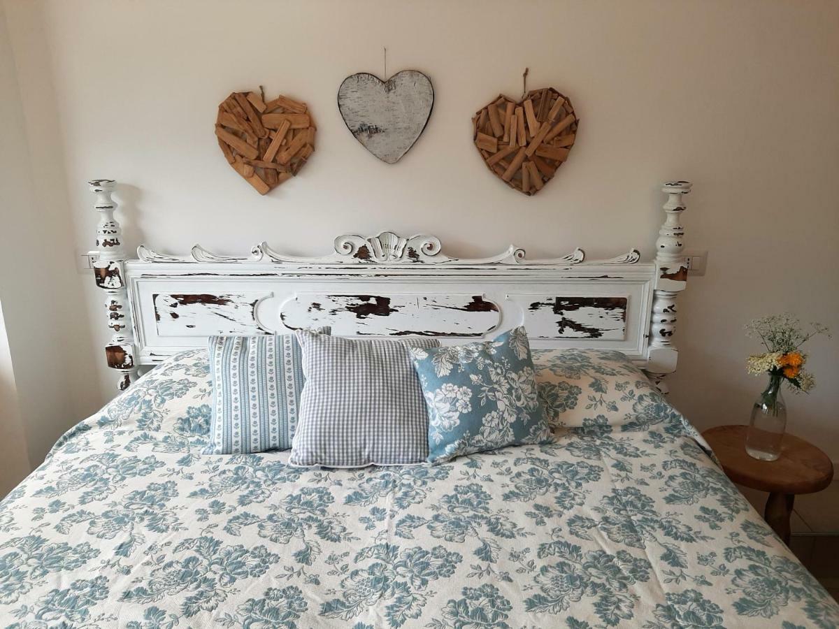B&B Dei Laghi Magreglio ภายนอก รูปภาพ