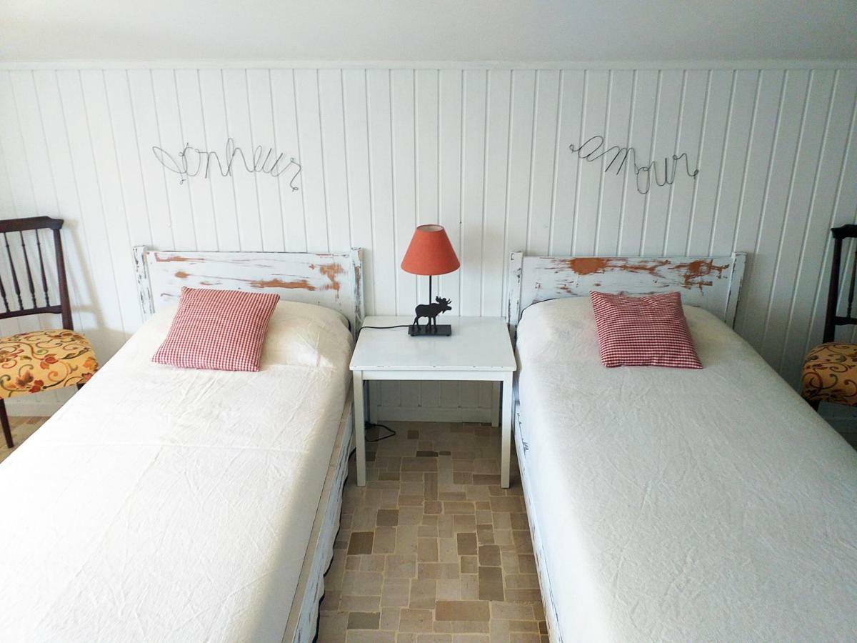 B&B Dei Laghi Magreglio ภายนอก รูปภาพ
