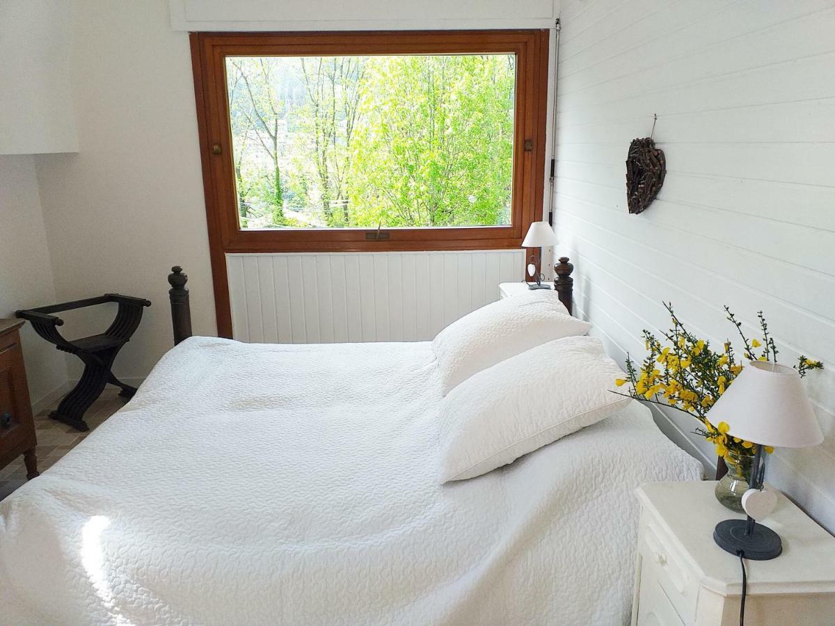 B&B Dei Laghi Magreglio ภายนอก รูปภาพ