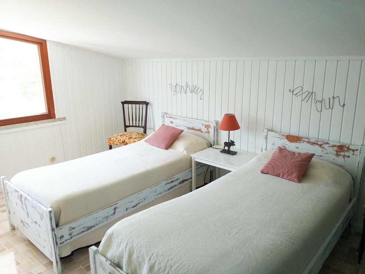 B&B Dei Laghi Magreglio ภายนอก รูปภาพ
