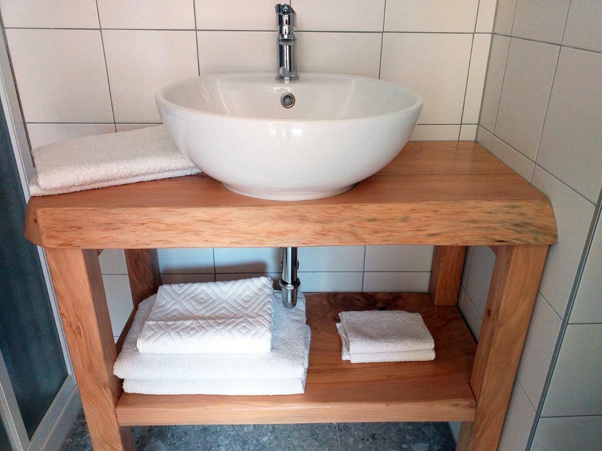 B&B Dei Laghi Magreglio ภายนอก รูปภาพ