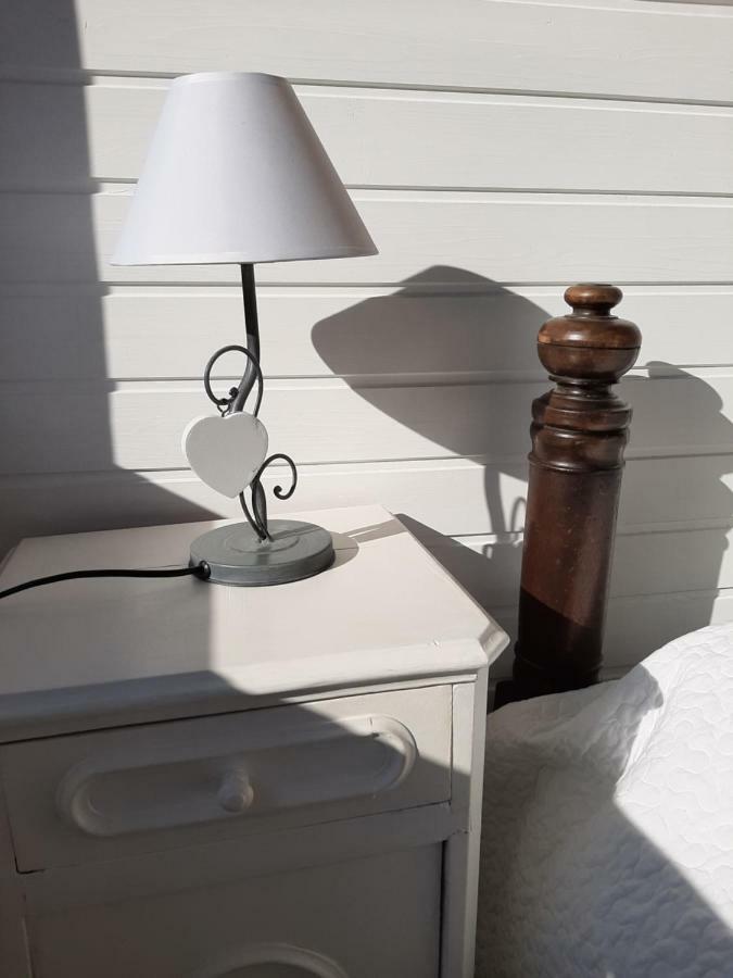 B&B Dei Laghi Magreglio ภายนอก รูปภาพ
