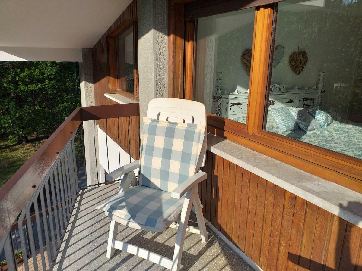 B&B Dei Laghi Magreglio ภายนอก รูปภาพ